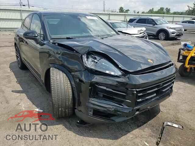 PORSCHE CAYENNE 2024 - WP1BA2AY2RDA49095