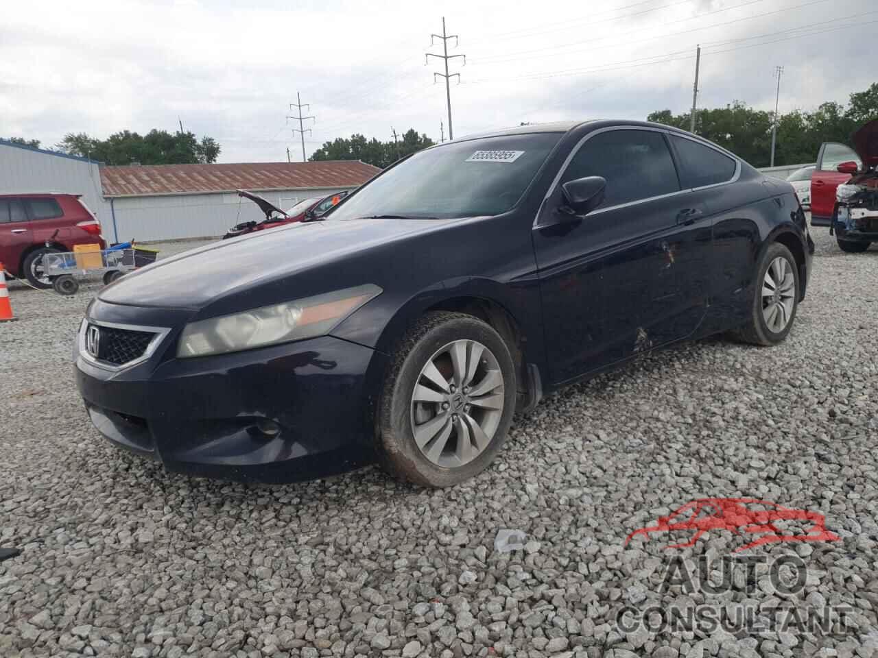 HONDA ACCORD 2010 - 1HGCS1B80AA007737
