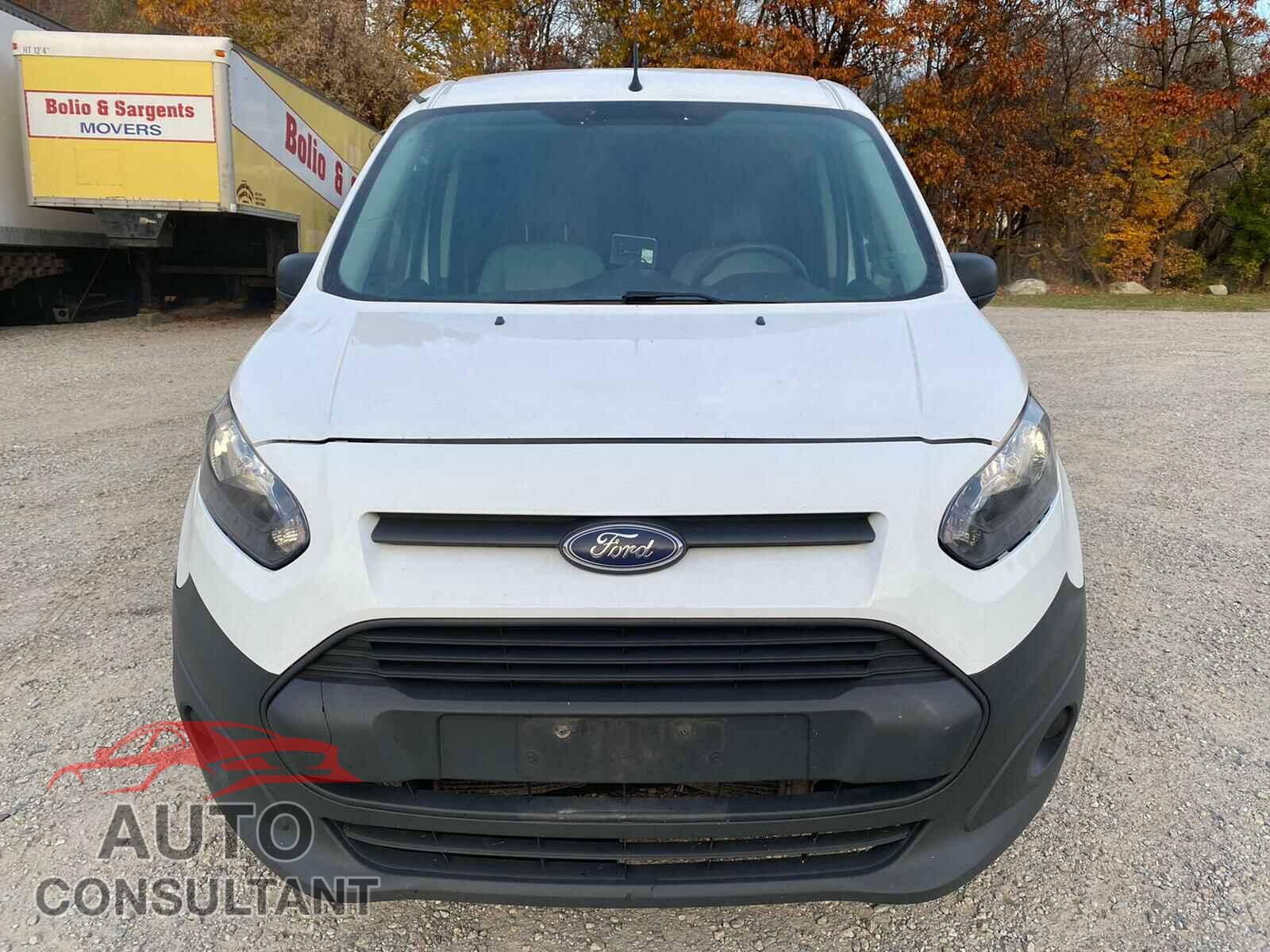 FORD TRANSIT CO 2018 - NM0LS7E73J1351595