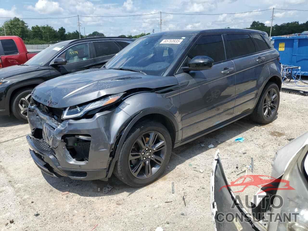 LAND ROVER RANGEROVER 2018 - SALVC2RX7JH273764