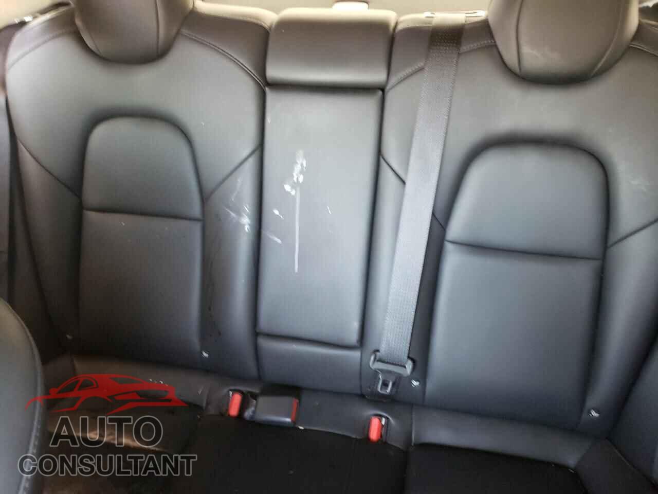 TESLA MODEL 3 2018 - 5YJ3E1EA7JF173345