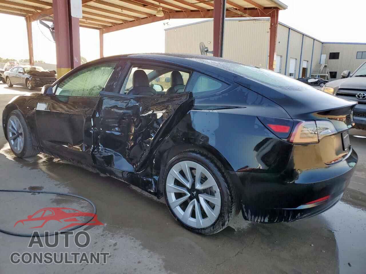 TESLA MODEL 3 2023 - 5YJ3E1EA4PF438974
