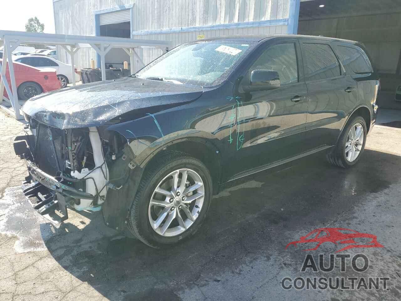DODGE DURANGO 2023 - 1C4RDJDG0PC618338