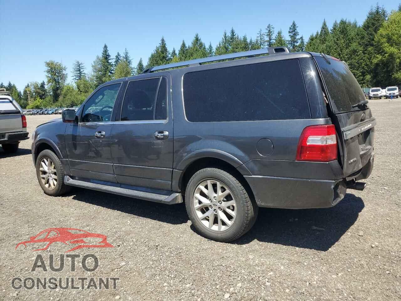 FORD EXPEDITION 2017 - 1FMJK2AT4HEA61428