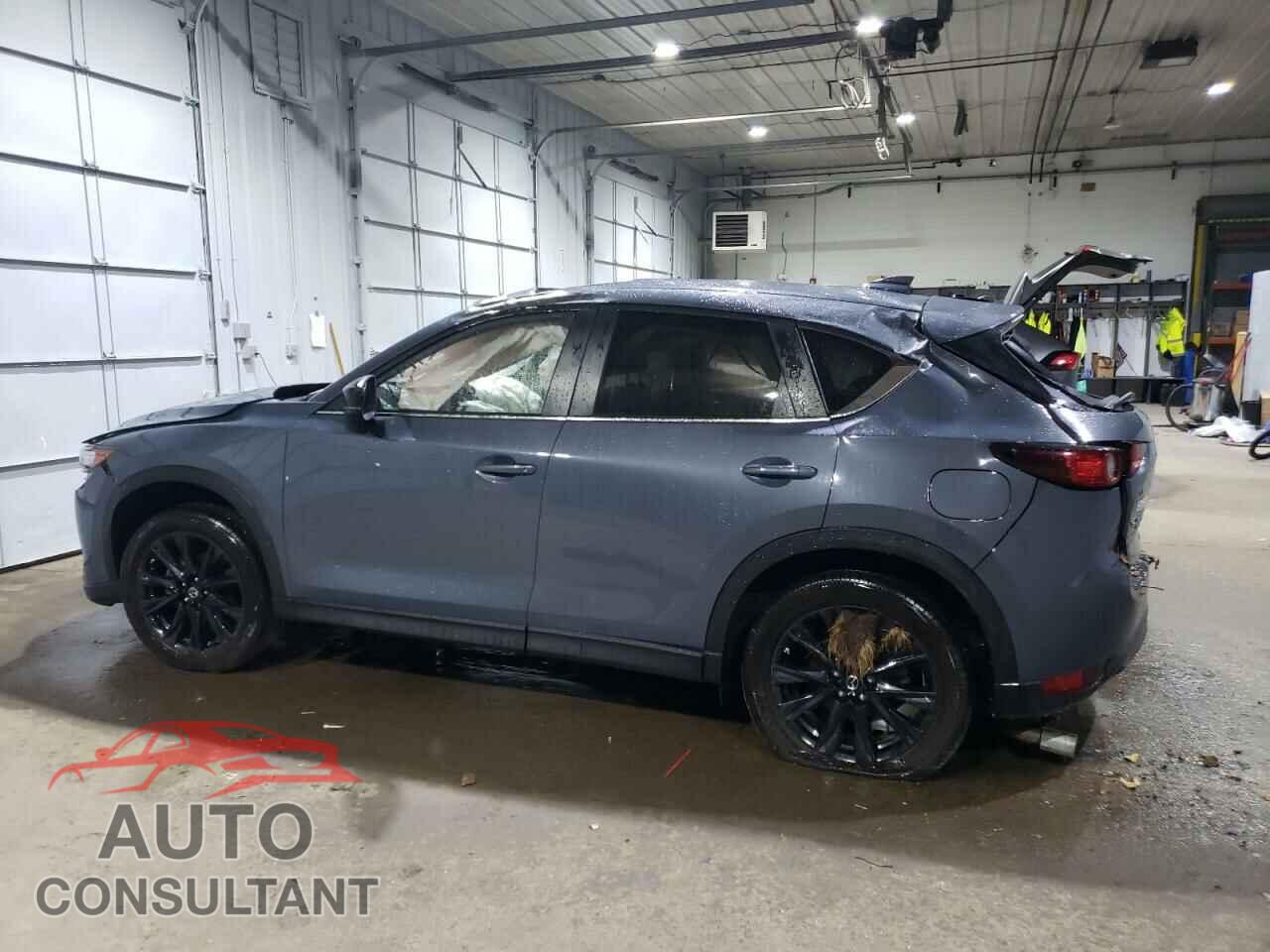 MAZDA CX-5 2021 - JM3KFBCM6M0414074