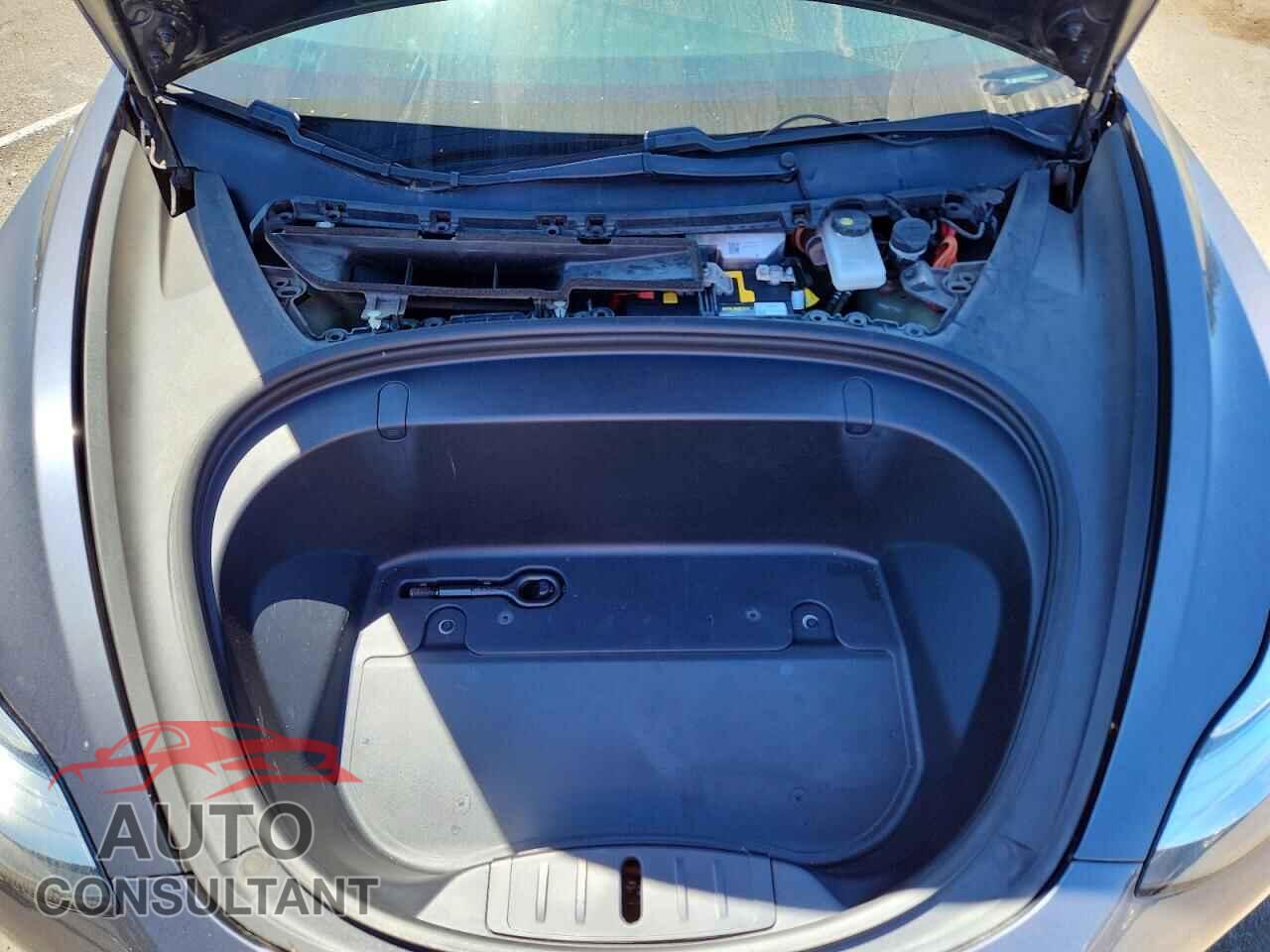 TESLA MODEL 3 2019 - 5YJ3E1EA2KF331365