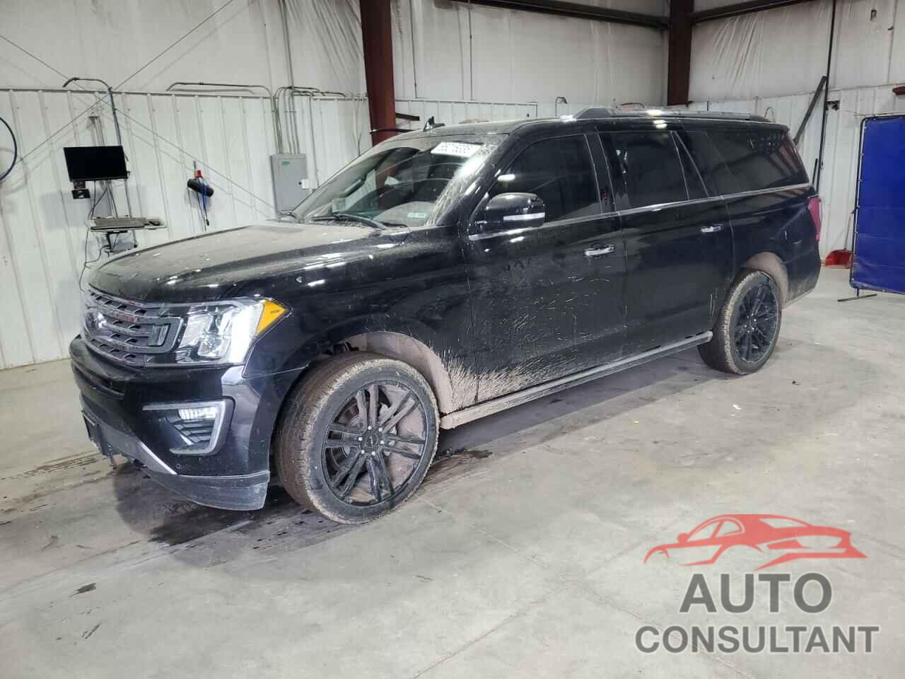 FORD EXPEDITION 2020 - 1FMJK2AT6LEA12630