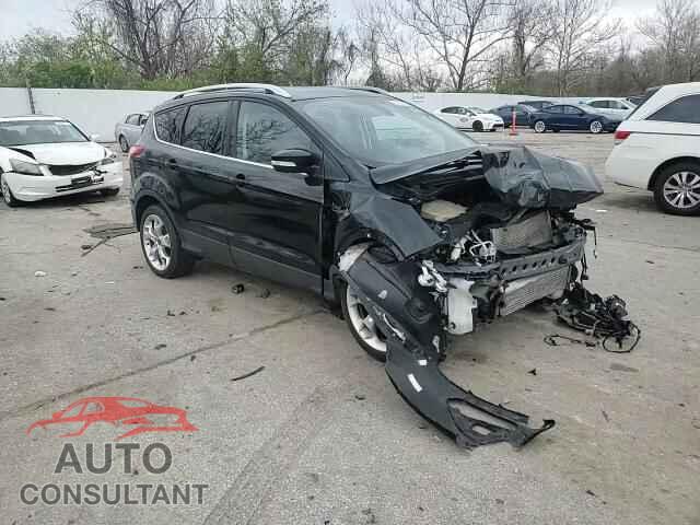 FORD ESCAPE 2015 - 1FMCU9J98FUB48784