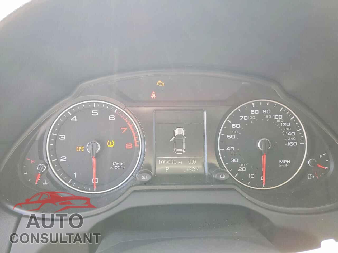 AUDI Q5 2017 - WA1L2AFP6HA046725