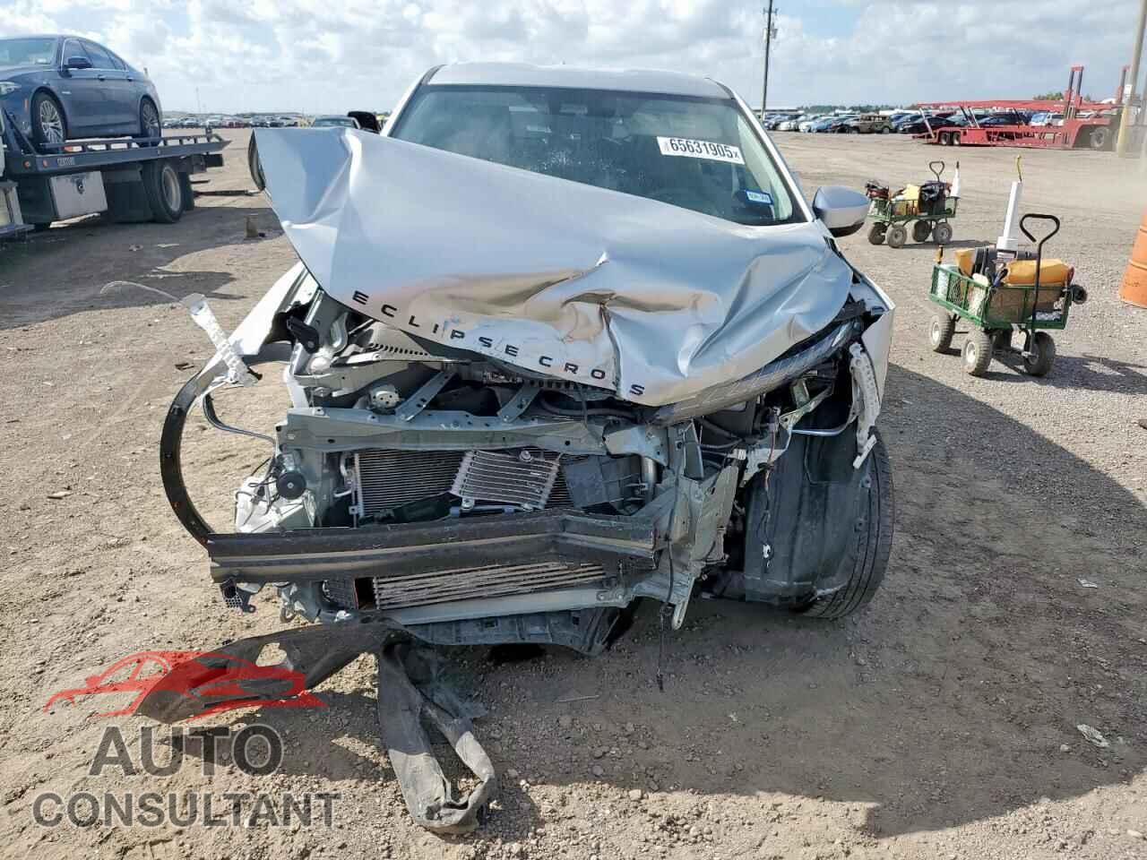 MITSUBISHI ECLIPSE 2023 - JA4ATUAA6PZ052355