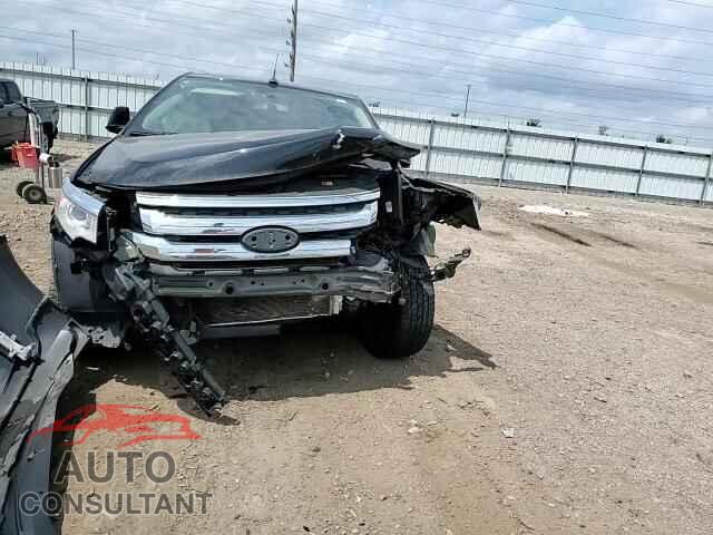 FORD EDGE 2011 - 2FMDK4KC7BBA69002