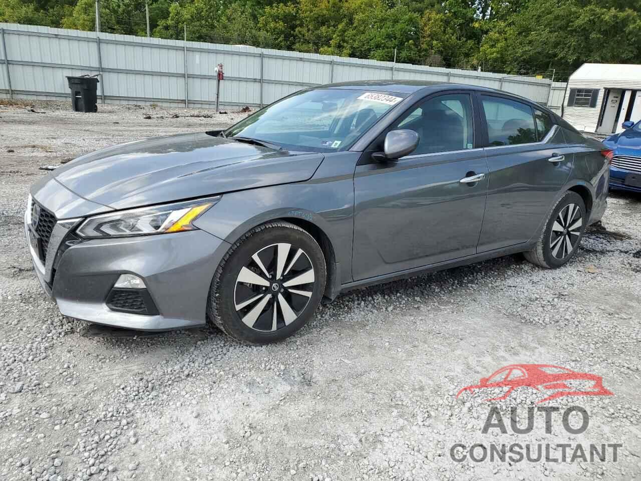 NISSAN ALTIMA 2022 - 1N4BL4DV9NN420126