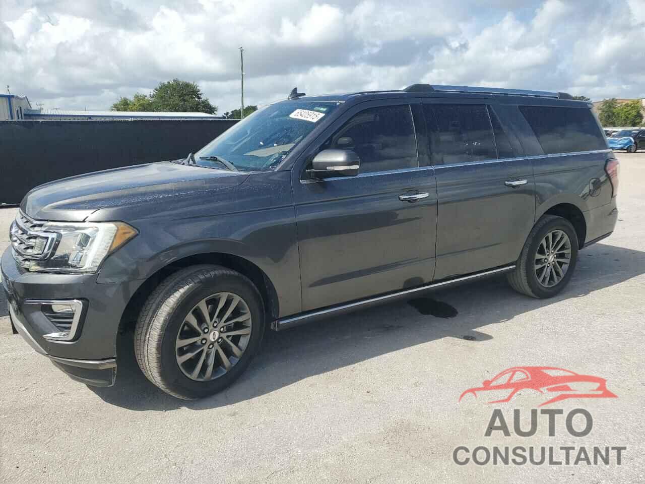 FORD EXPEDITION 2020 - 1FMJK1KT7LEA39571