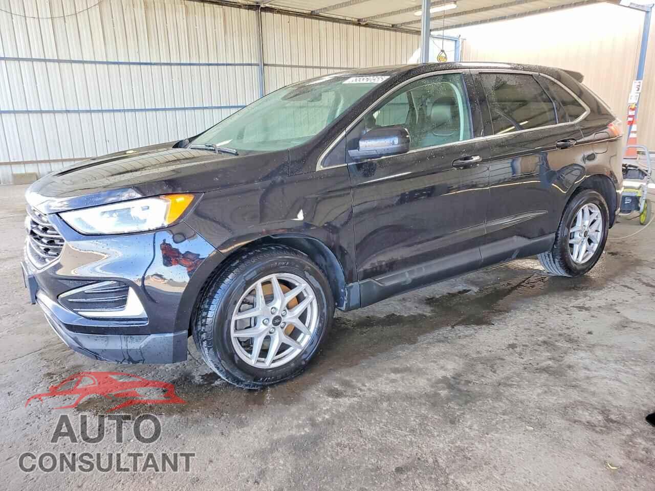 FORD EDGE 2023 - 2FMPK4J9XPBA25456