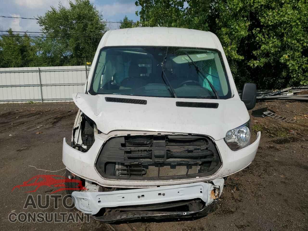 FORD TRANSIT 2017 - 1FBZX2CM4HKB01396