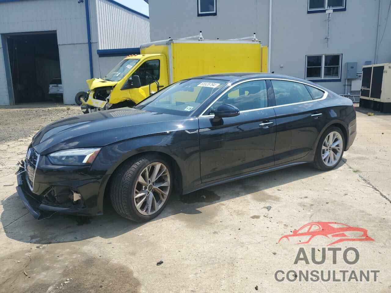 AUDI A5 2023 - WAUABCF51PA042469