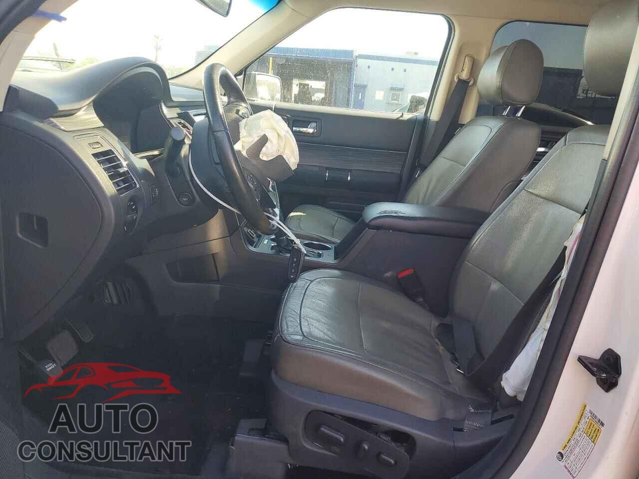 FORD FLEX 2016 - 2FMHK6C88GBA16114