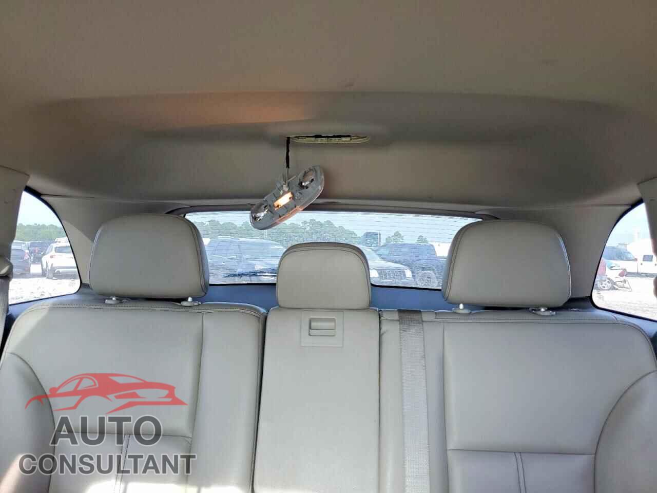 FORD EDGE 2013 - 2FMDK3JC0DBA90160