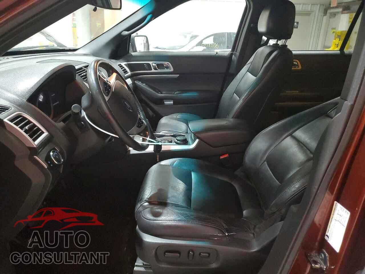 FORD EXPLORER 2015 - 1FM5K8D87FGC01694
