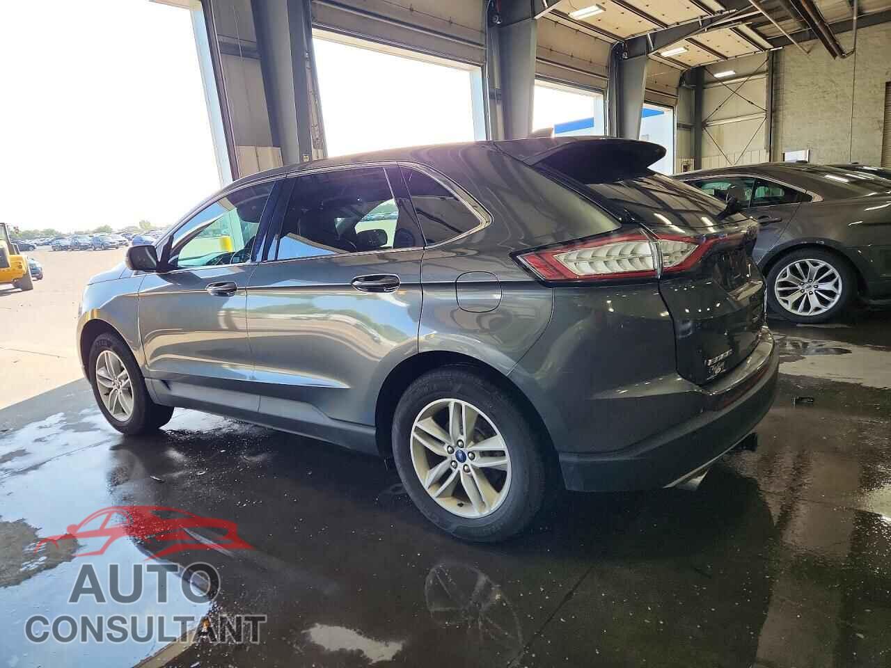 FORD EDGE 2016 - 2FMPK4J98GBC61829