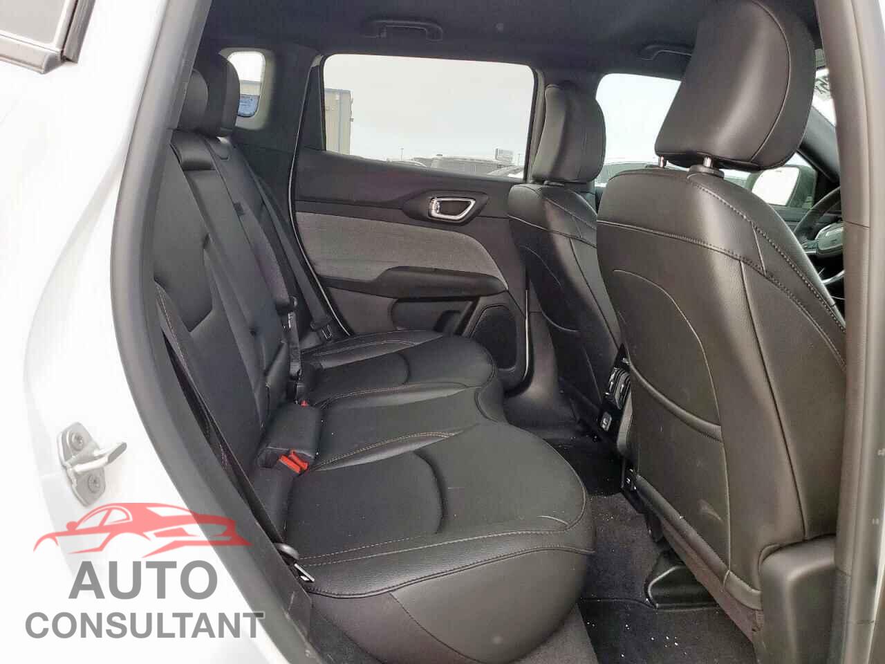 JEEP COMPASS 2024 - 3C4NJDFN4RT149931