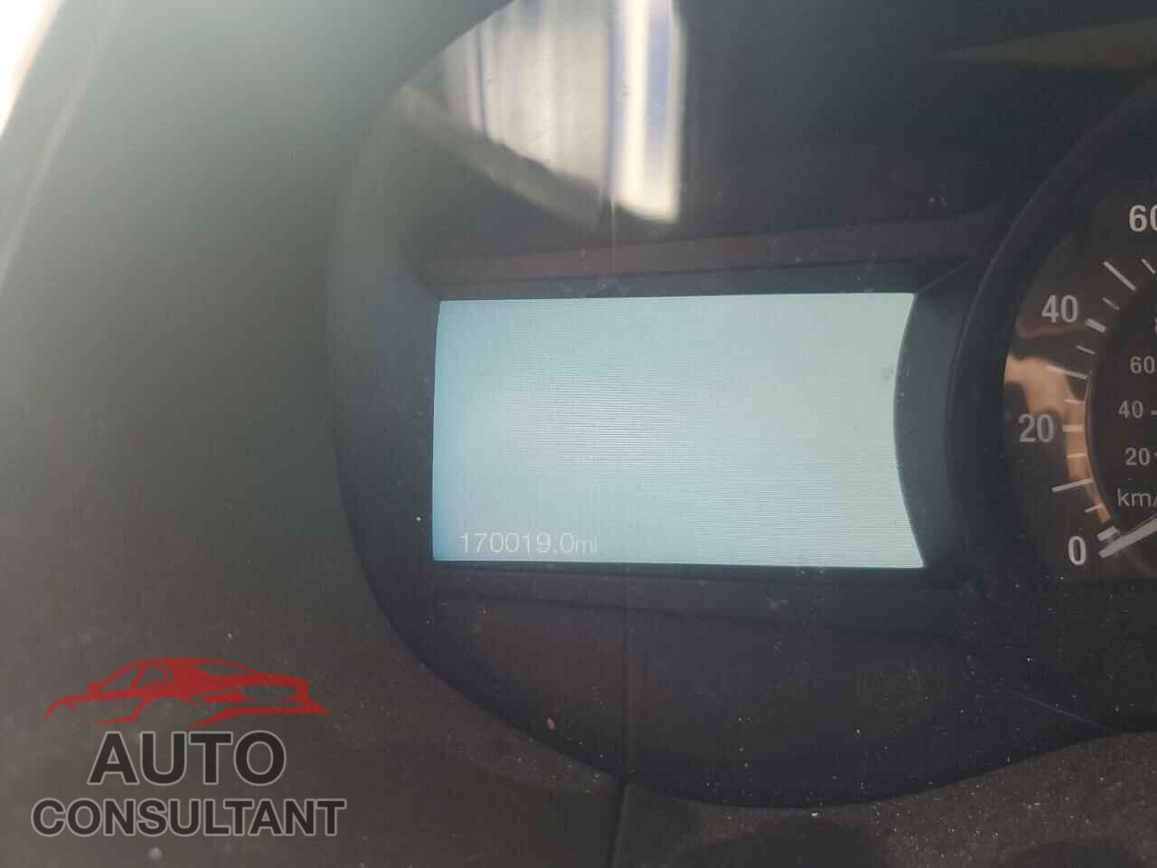 FORD EDGE 2016 - 2FMPK4K97GBB92386