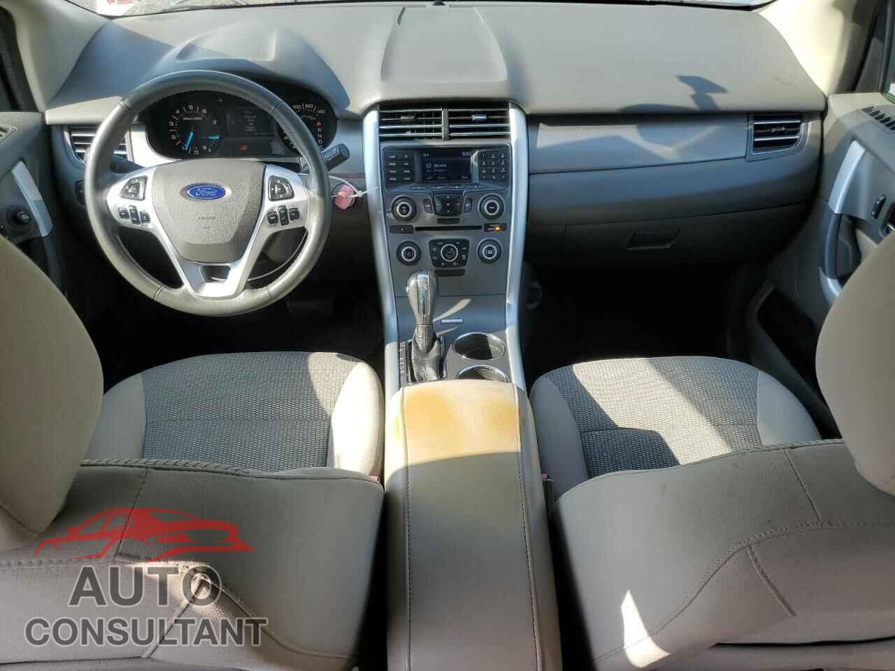 FORD EDGE 2014 - 2FMDK4JC9EBA08319