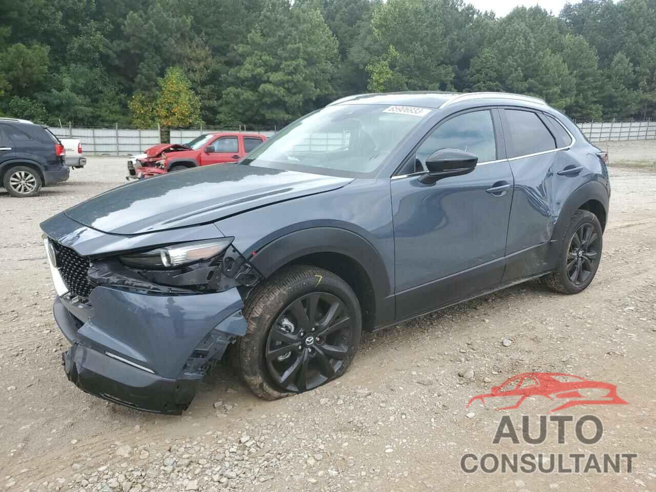 MAZDA CX30 2023 - 3MVDMBCM7PM510934