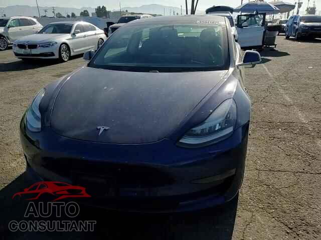 TESLA MODEL 3 2020 - 5YJ3E1EA3LF799333