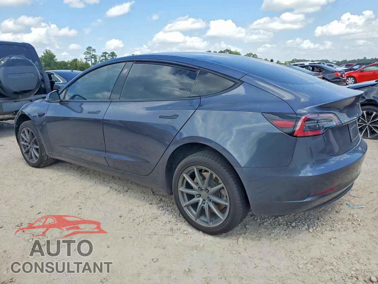 TESLA MODEL 3 2023 - 5YJ3E1EA9PF454152