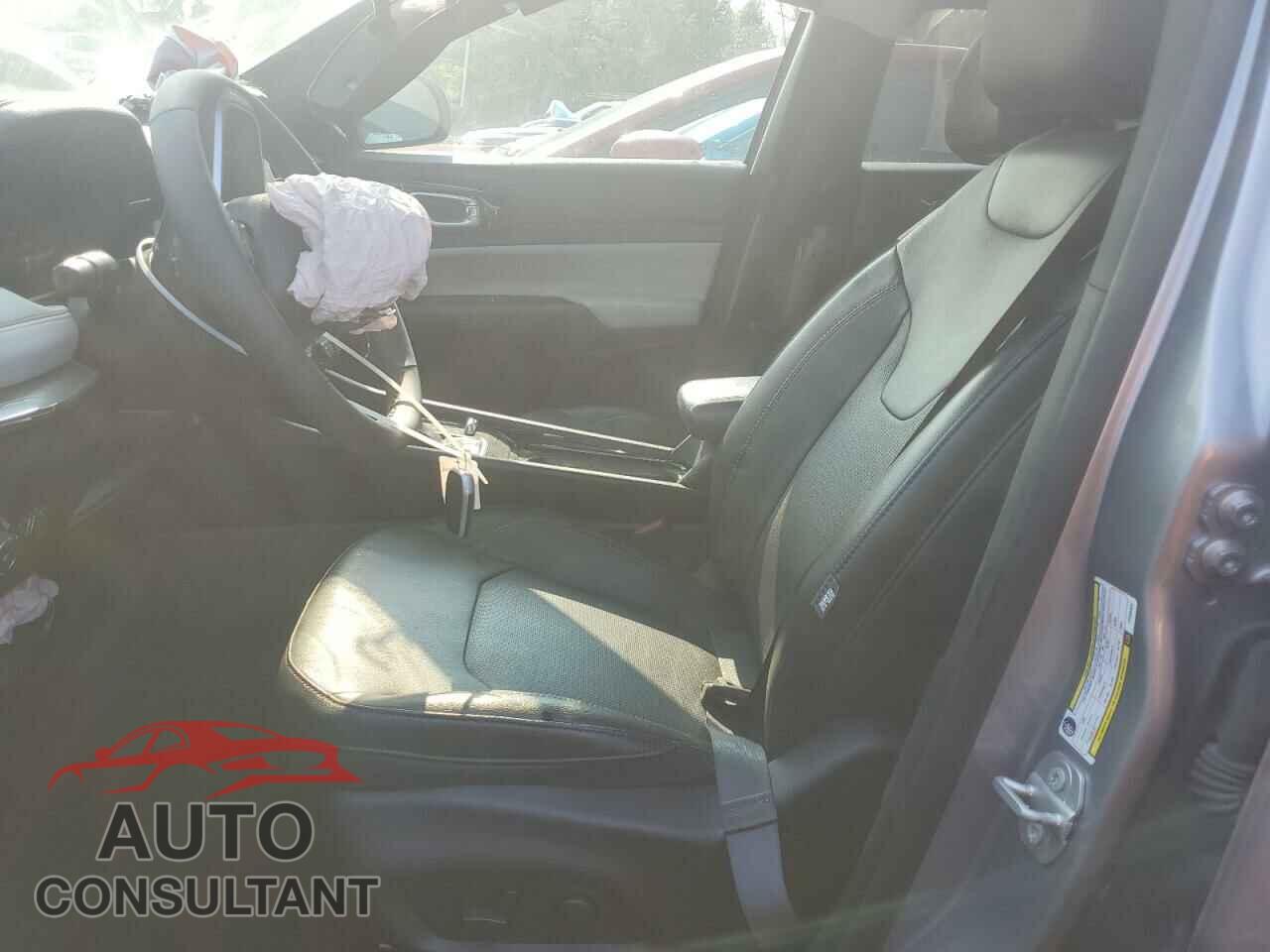 JEEP COMPASS 2023 - 3C4NJDCNXPT565032