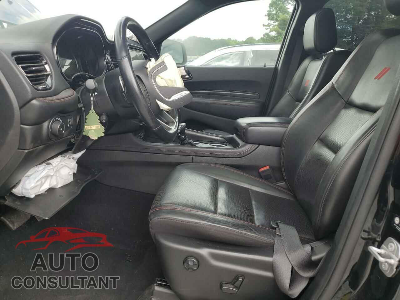DODGE DURANGO 2023 - 1C4SDJCT5PC553888