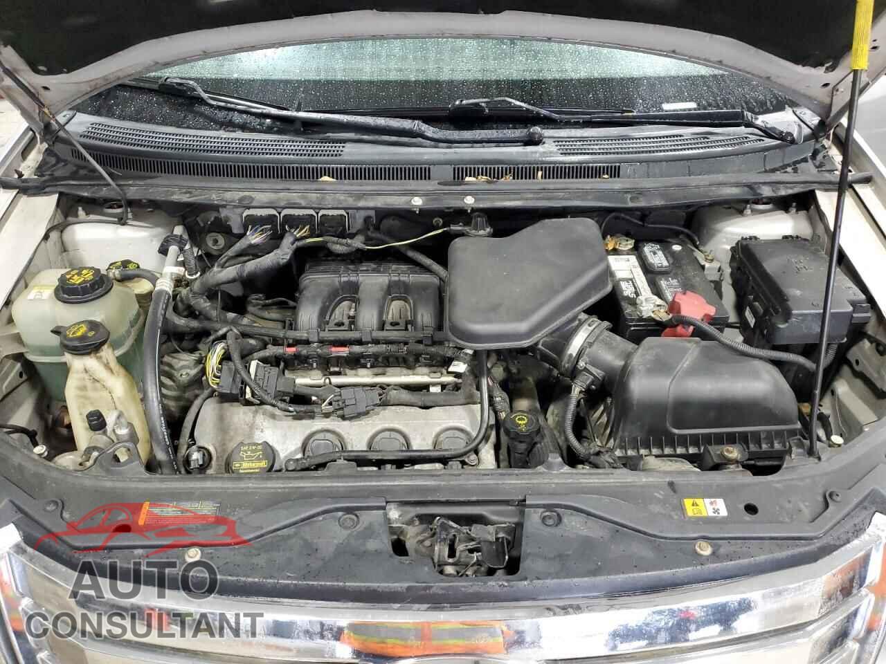 FORD EDGE 2009 - 2FMDK39C69BA69132