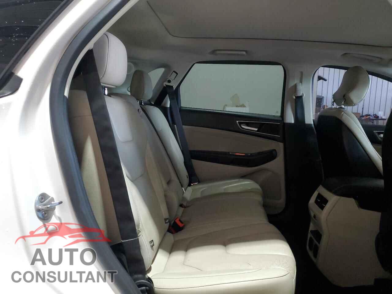 FORD EDGE 2015 - 2FMPK4K85FBB76385