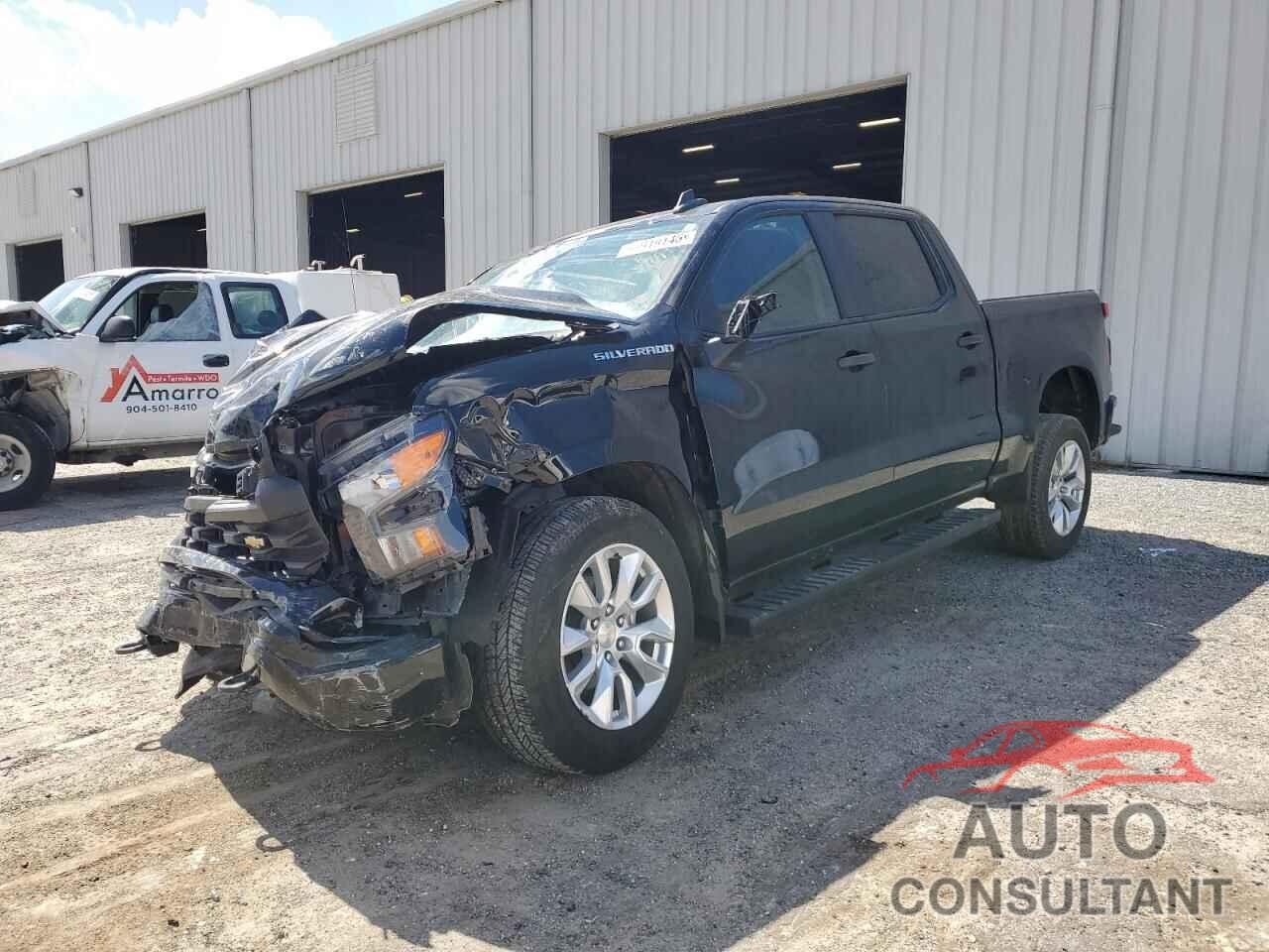 CHEVROLET ALL Models 2024 - 3GCPABEK7RG178904