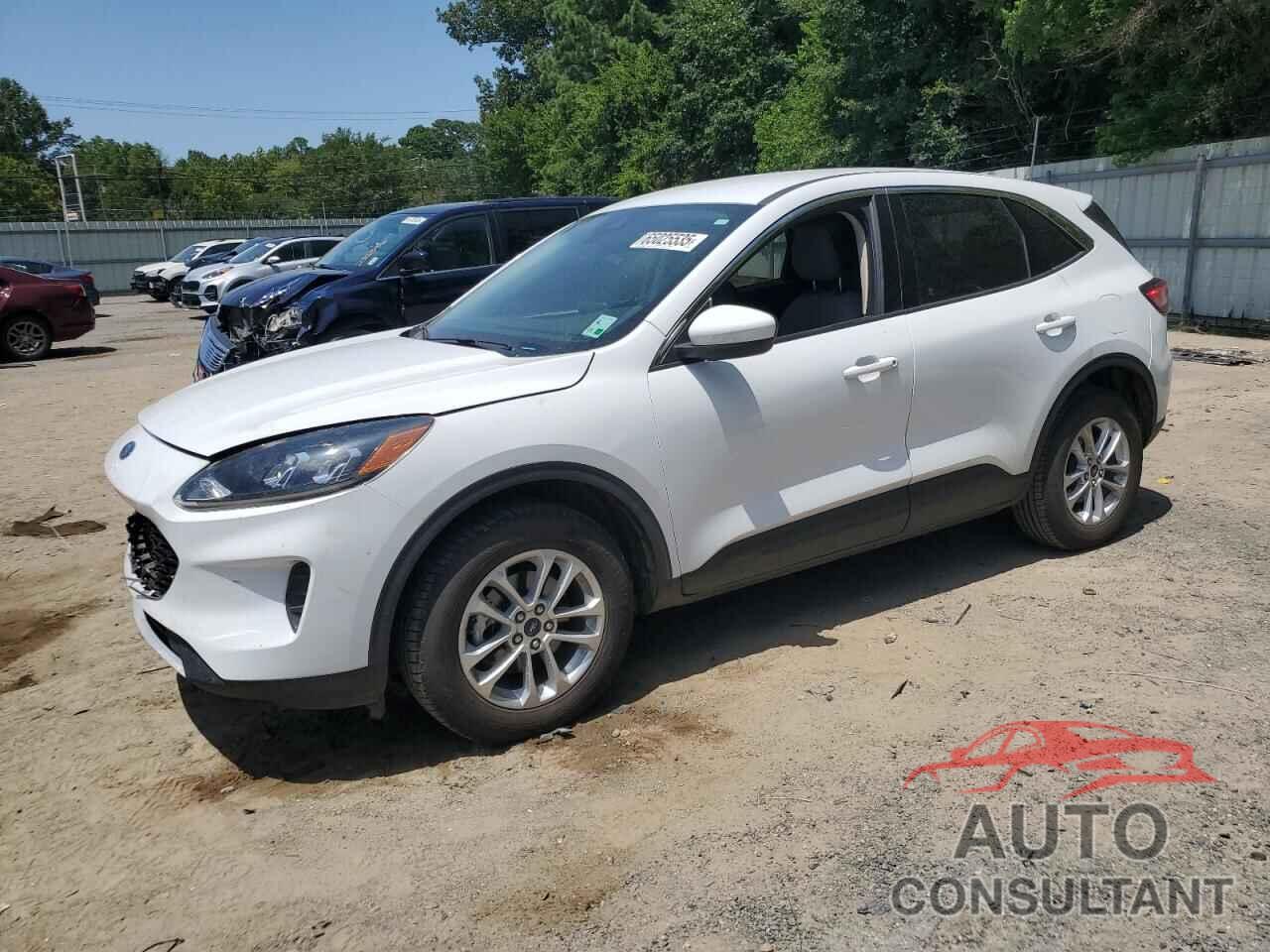 FORD ESCAPE 2020 - 1FMCU9G65LUA99648