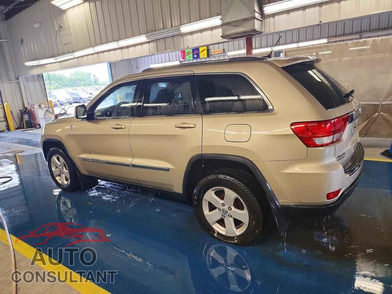 JEEP CHEROKEE 2011 - 1J4RR4GG2BC736814