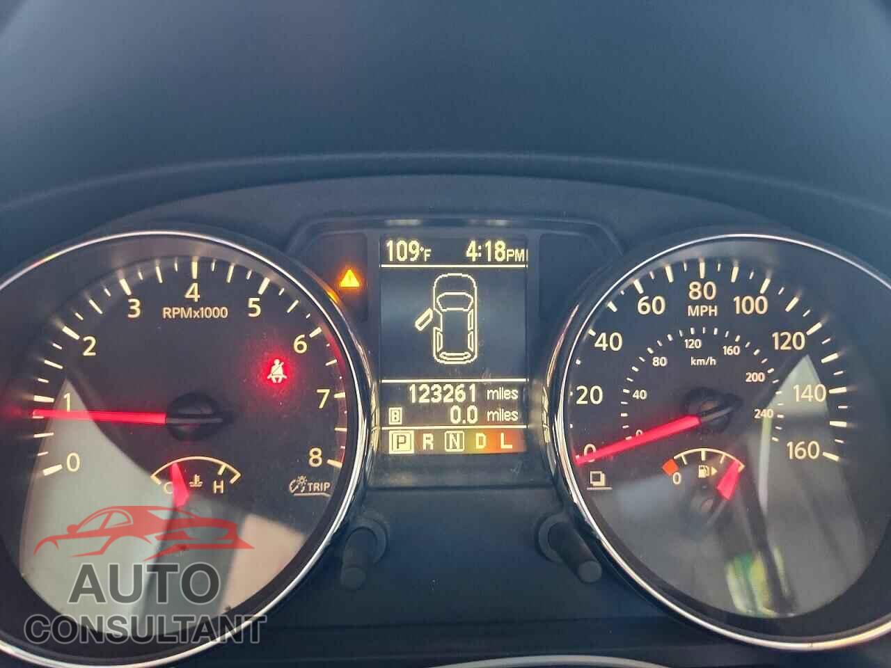 NISSAN ROGUE 2013 - JN8AS5MT2DW024792