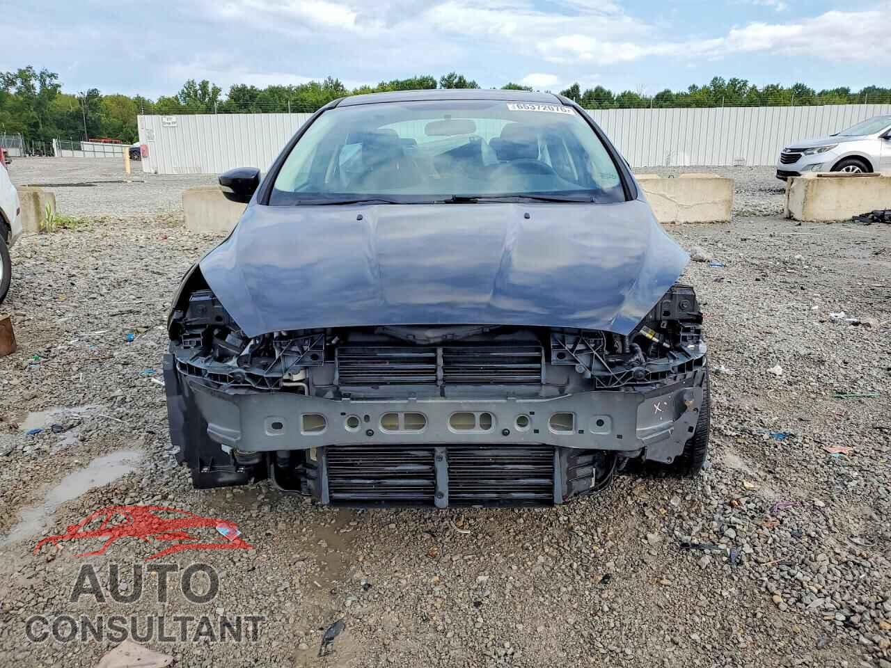 FORD FOCUS 2015 - 1FADP3F29FL200492