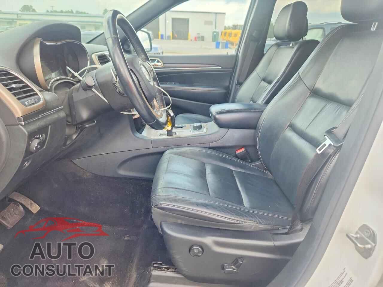 JEEP CHEROKEE 2015 - 1C4RJFBG8FC734295
