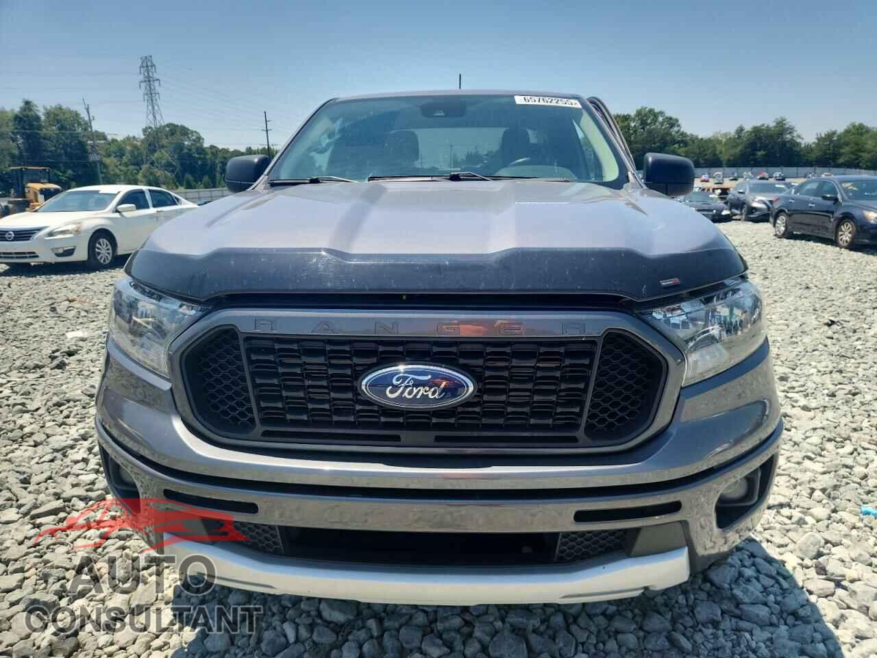 FORD RANGER 2021 - 1FTER1EH0MLD18155