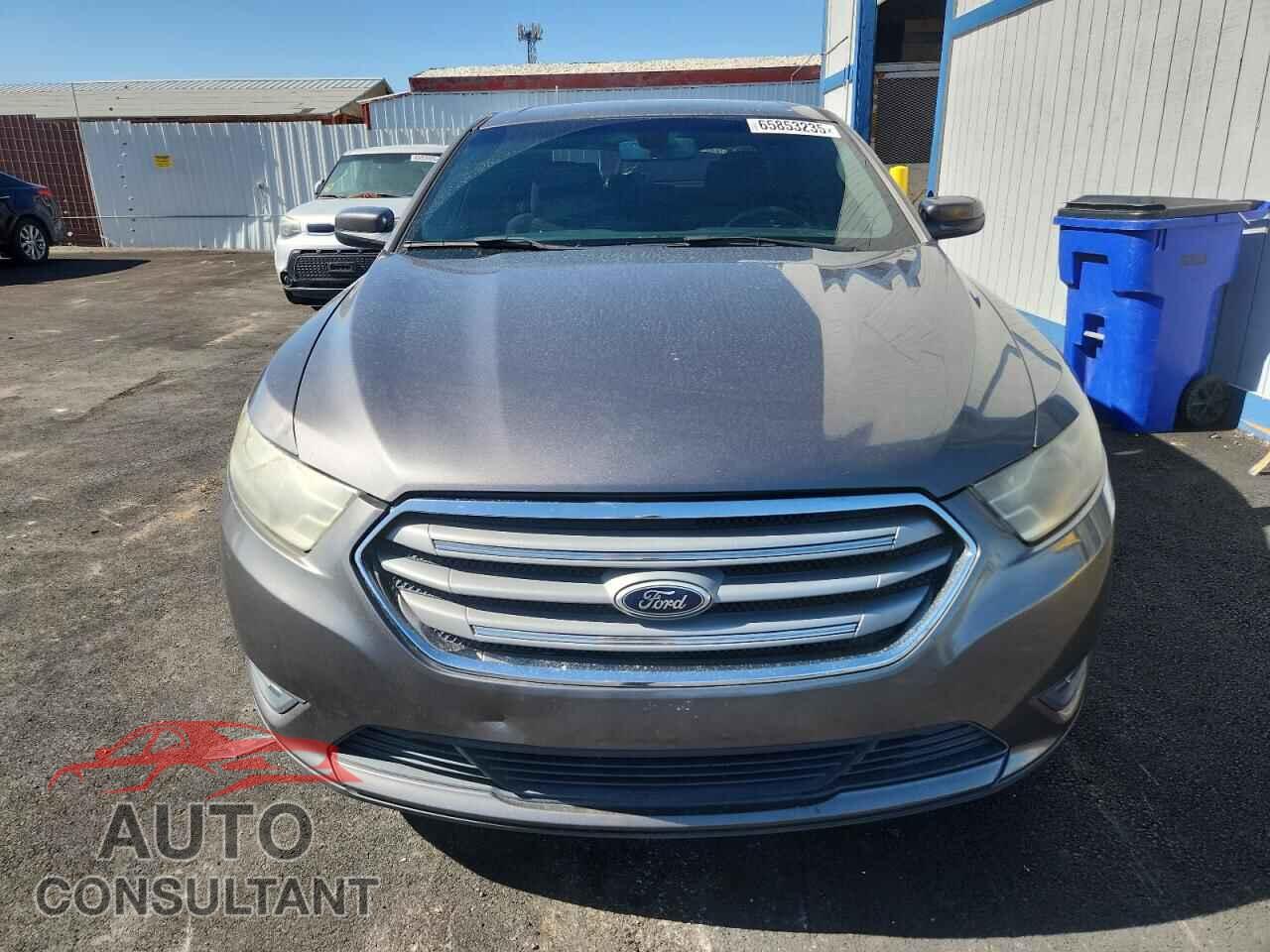 FORD TAURUS 2013 - 1FAHP2E82DG184286