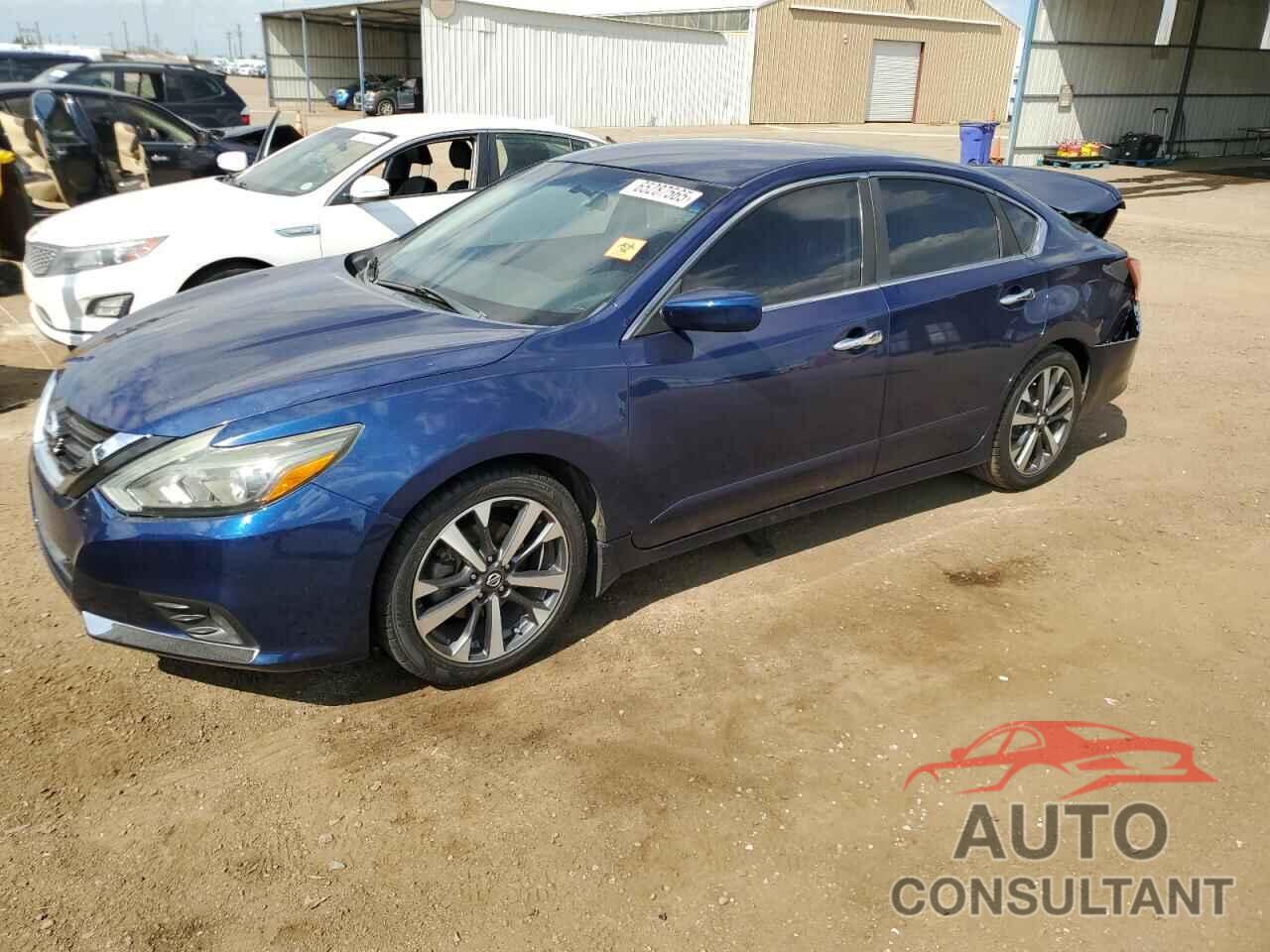 NISSAN ALTIMA 2016 - 1N4AL3AP7GN323845