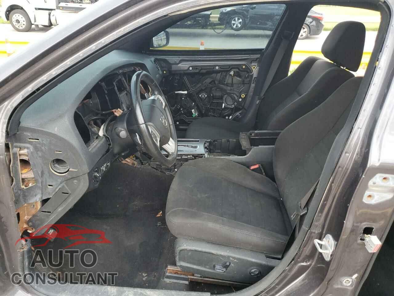 DODGE CHARGER 2014 - 2C3CDXCT1EH100129