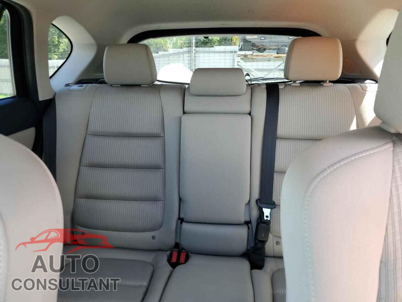 MAZDA CX-5 2014 - JM3KE2CY9E0408051