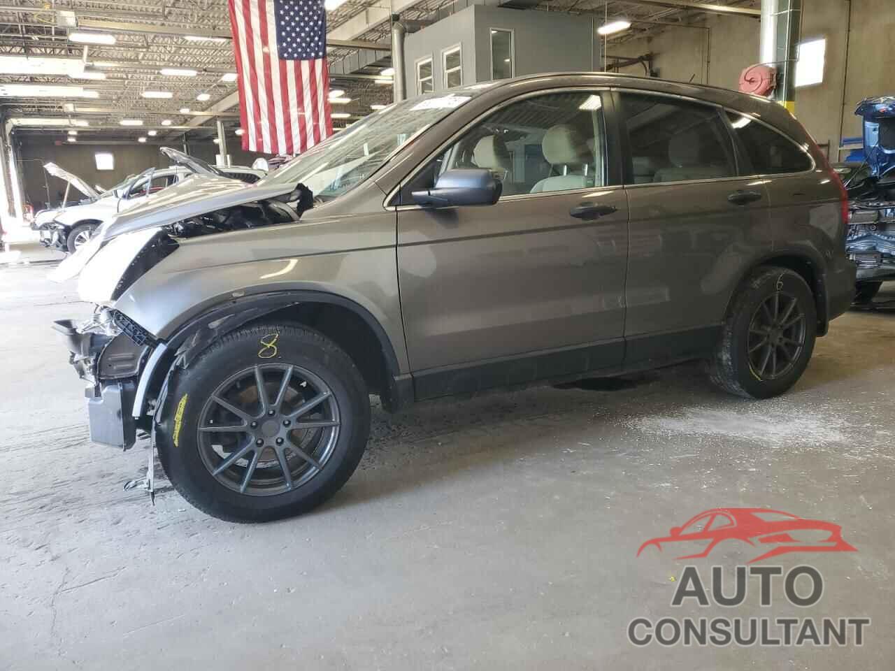 HONDA CRV 2010 - 3CZRE3H31AG704434