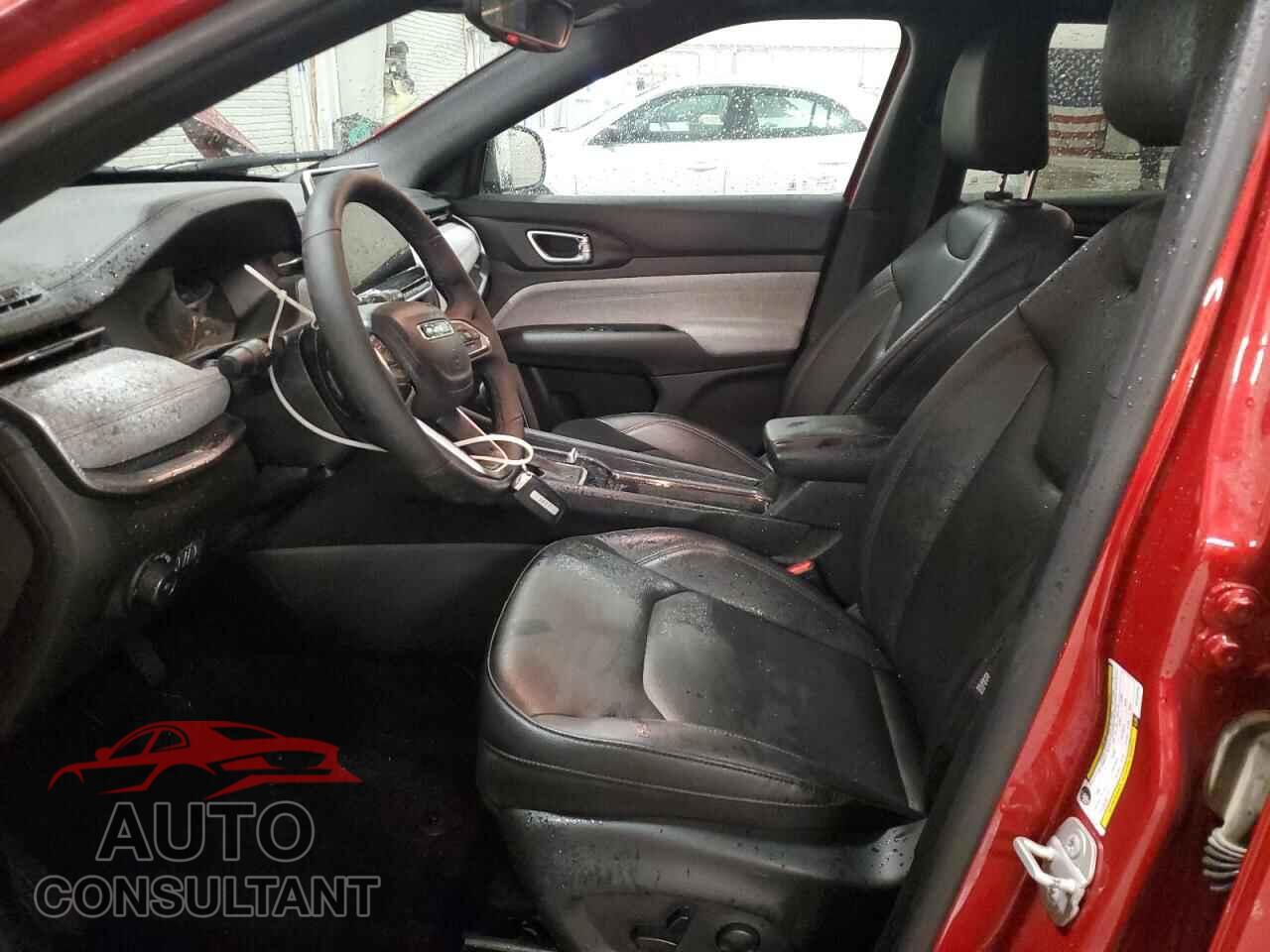 JEEP COMPASS 2024 - 3C4NJDFN7RT152015