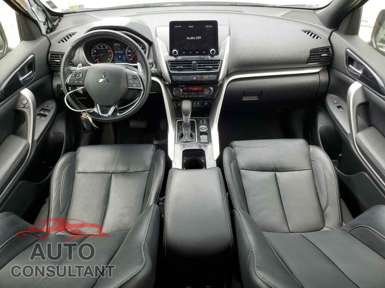 MITSUBISHI ECLIPSE 2022 - JA4ATWAA3NZ002960