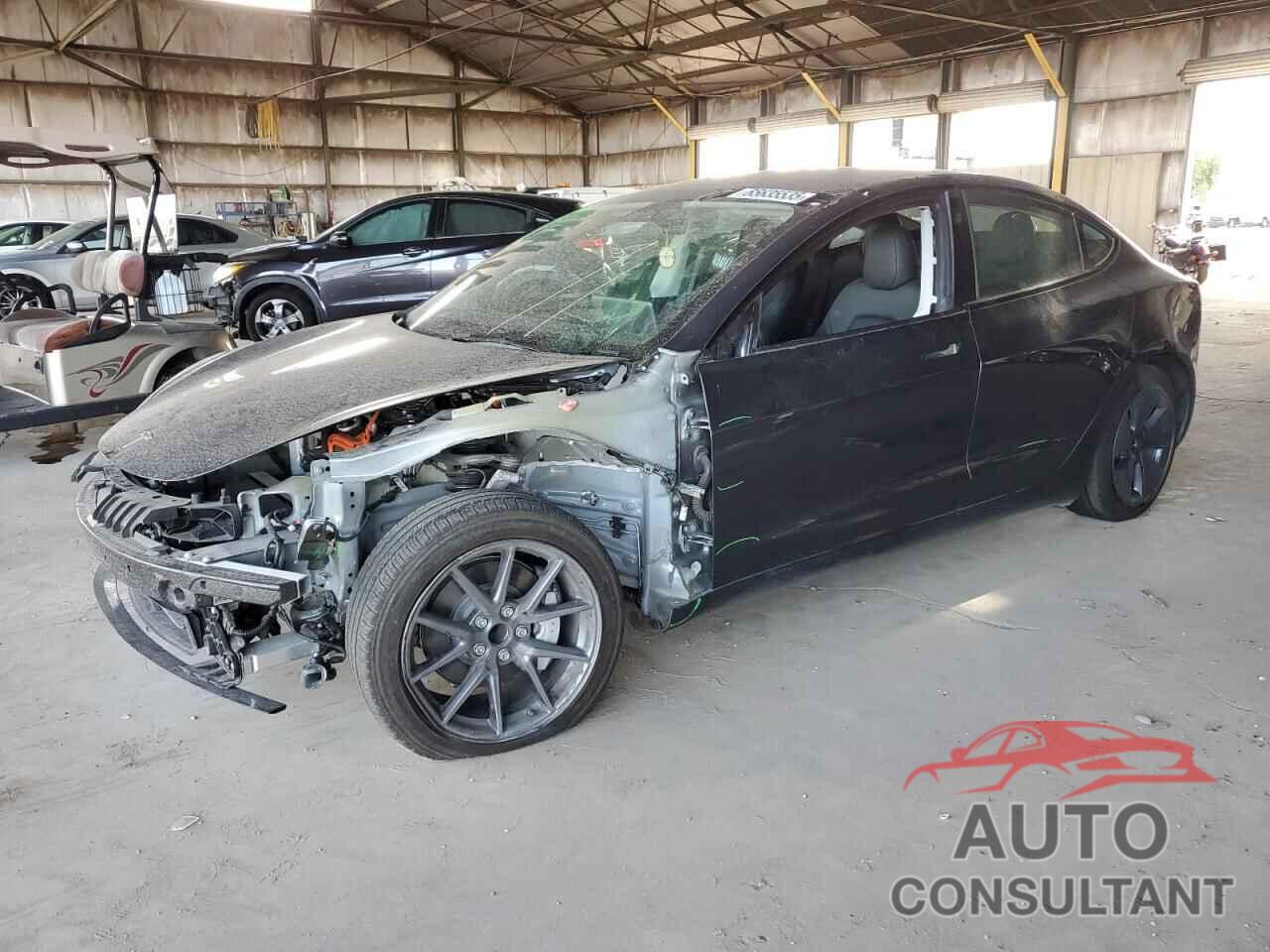 TESLA MODEL 3 2023 - 5YJ3E1EA2PF708185