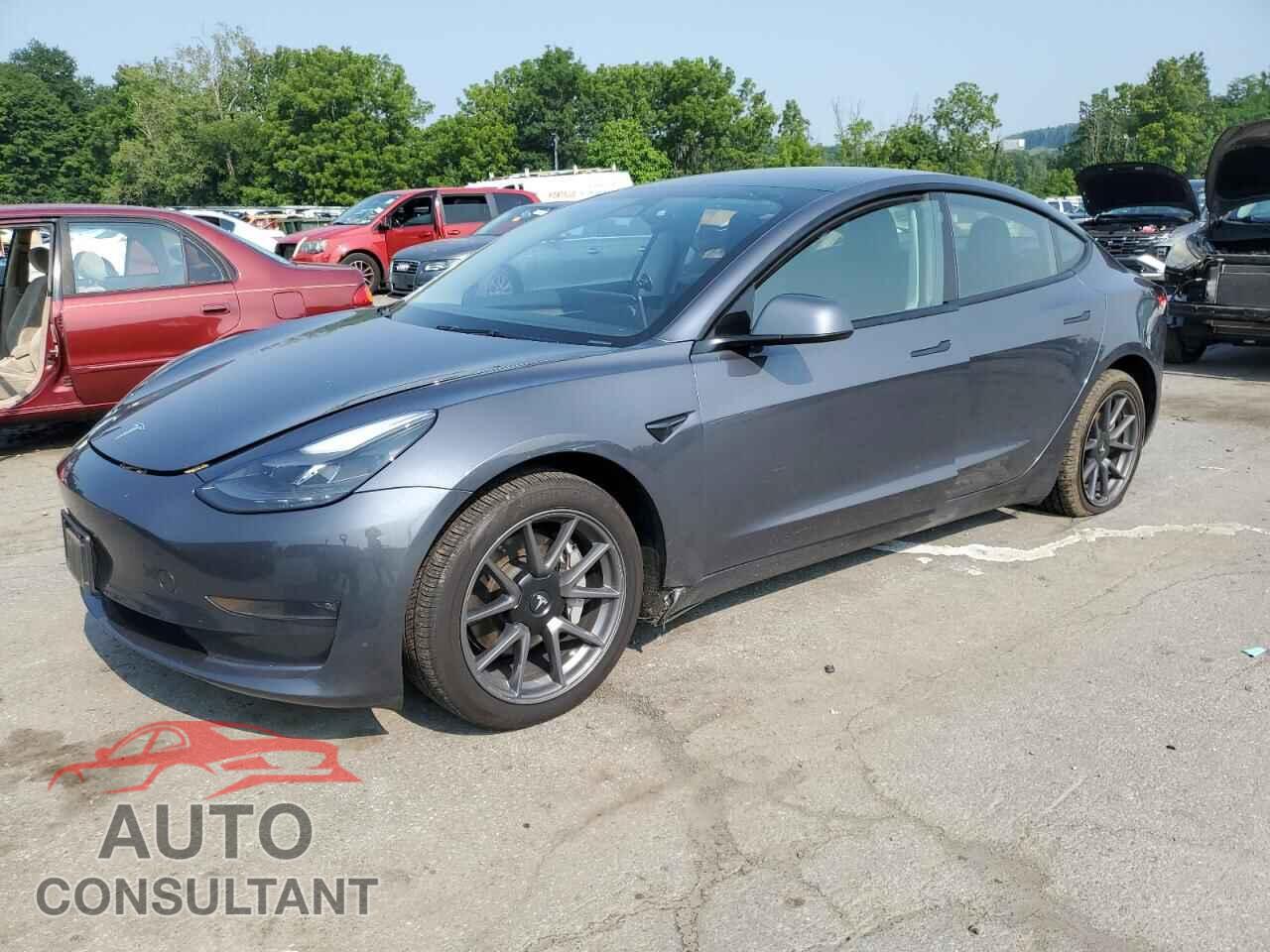 TESLA MODEL 3 2023 - 5YJ3E1EB8PF602767
